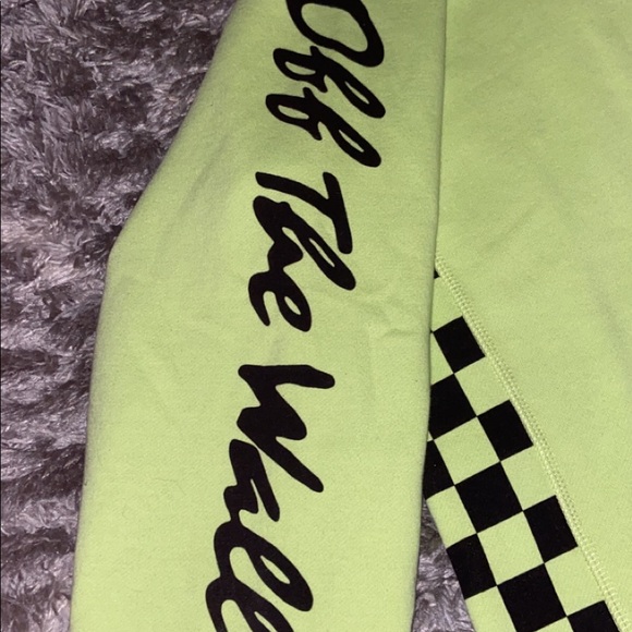 Vans Other - Vans hoodie